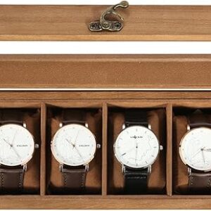 Boite de rangement 6 Compartiments