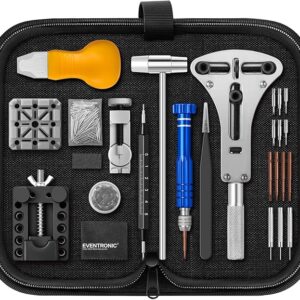 Kit de réparation de montres
