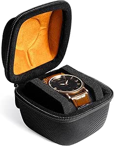 Étui de voyage pour montres
