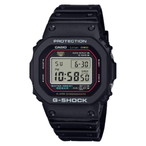 Casio G-Shock DW-5000R-1A