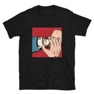 T-Shirt pop art